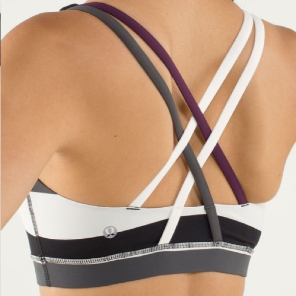 lululemon athletica Other - Lululemon Energy Bra